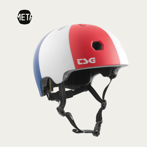 TSG - META Graphic Design (Globetrotter)